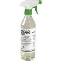 Rengøringsmiddel, CBC 580, 500 ml, klar-til-brug, uden farve og parfume *Denne vare tages ikke retur*