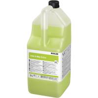 Kalkfjerner, Ecolab Lime-A-Way Extra, 5 l, med farve, uden parfume