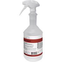 Desinfektionsmiddel, Ecolab OxyDes Rapid, 1 l, klar-til-brug, uden farve og parfume