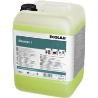 Gulvrengøring, Ecolab Neomax I, 10 l, med farve og parfume