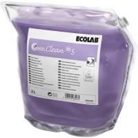 Gulvrengøring, Ecolab Oasis Clean 32 S, 2 l, med farve og parfume *Denne vare tages ikke retur*