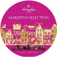 Chokolade, Anthon Berg, Marzipan Selection