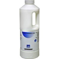 Maskinopvask, Novadan Bistro Powder CL 349, alusikker, med klor, uden farve og parfume, 1,5 kg