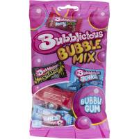 Tyggegummi Bubblicious Mix, 23 stk.