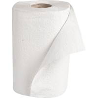 Køkkenrulle, neutral, 2-lags, 30m x 20cm, Ø12cm, hvid, blandingsfibre