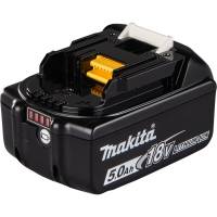 Batteri, sort, 18V, 5Ah, til rygst&oslash;vsuger u. ledning *Denne vare tages ikke retur*