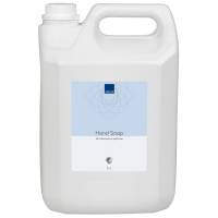 Håndsæbe, ABENA, 5000 ml, uden farve og parfume