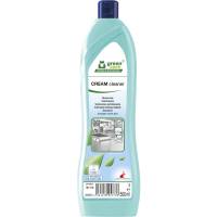 Skurecreme, Green Care Professional CREAM Cleaner, 500 ml, uden farve, med parfume
