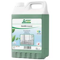 Glasrens, Green Care Professional GLASS Cleaner, 5 l, med farve og parfume