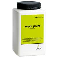 H&aring;ndrens, Plum Super, 3000 ml, hvid, uden farve, parfume og opl&oslash;sningsmiddel *Denne vare tages ikke retur*