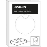 Madamepose, Katrin, 0,25 l, hvid, HDPE/virgin, 9,8x14,8cm