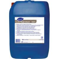 Blegemiddel, Diversey CLAX Bright bleach 44A1, 20 l, uden klor, farve og parfume