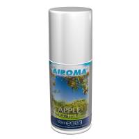 Duftrefill, Vectair Micro Airoma, 100 ml, aktiv, apple orchard