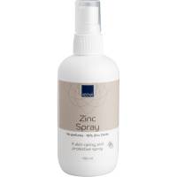 Zinkspray, ABENA, 100 ml, parfumefri, 10% zinkoxid