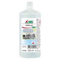 Desinfektion, Tana Professional APESIN Multi, 325 ml, til Quick & Easy, uden farve og parfume