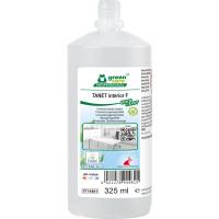 Universalrengøring, Green Care Professional TANET Interior F, 325 ml, Quick & Easy, uden farve og parfume