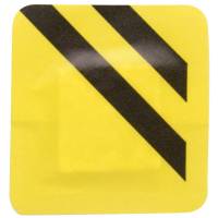 Plaster, Bee-Patch, 3,8x3,8cm, steril *Denne vare tages ikke retur*