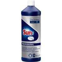 Afspænding, Sun Professional, 1 l, med farve, uden parfume