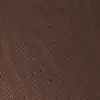 Middagsserviet, Duni Elegance Lily, 1/4 fold, 40x40cm, chestnut, airlaid *Denne vare tages ikke retur*