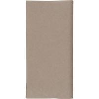 Middagsserviet, ABENA Gastro, 1/8 fold, 40x40cm, creta, airlaid, BF