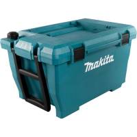 Vandtank, Makita, 50 l, til højtryksrenser *Denne vare tages ikke retur*