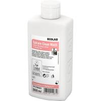 Mild Vaskelotion, Ecolab Epicare Clean Wash, 500 ml, uden farve og parfume