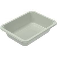 Bakke, C 2171-1E, 17x12,7x4cm, 560 ml, evolve, CPET, 1-rums, standard serie, biret