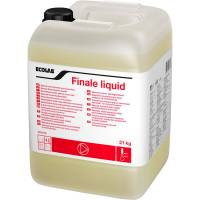 Neutraliseringsmiddel, Ecolab Finale Liquid, 20 l, skumdæmpende, med farve og parfume