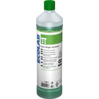 Gulvrengøring, Ecolab MAXX Magic Synbiotic, 1 l, med farve og parfume