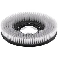 B&oslash;rste, Vispa 35, 14", &Oslash;350mm, til daglig reng&oslash;ring *Denne vare tages ikke retur*