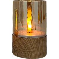LED Lys, stor