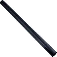 Forlængerrør, Nilfisk, GD5/10, GD930, VP300/600/930, 500mm, Ø32mm, sort, stål *Denne vare tages ikke retur*
