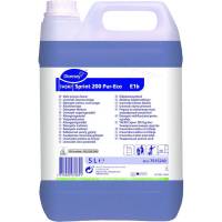 Universalrengøring, Diversey TASKI Sprint 200 Pur-Eco E1b, 5 l, med farve og parfume