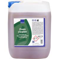 Ovn- og grillrengøring, ABENA, 10 l, uden farve og parfume