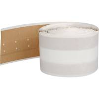 Sårplaster, ABENA, 5m x 5cm, beige, latexfri, usteril, engangs