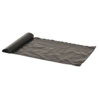 Spandepose, 30 l, grå, LDPE/virgin, 50x65cm