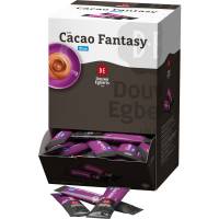 Chokoladedrik, DE Fantasy, i sticks, 185 g