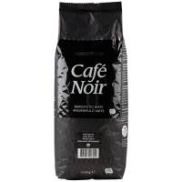 Kaffe, Café Noir, helbønner, 1 kg