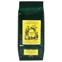 Løs te, Carstensens Tehandel, Hole In One-Roobos m. frugtstykker, 250 g