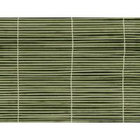 Dækkeserviet, Duni Bamboo, 40x30cm, grøn, nyfiber *Denne vare tages ikke retur*