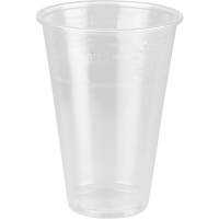 Fadølsglas, ABENA Gastro, 12,9cm, Ø9,5cm, 40 cl, 51 cl, klar, PP