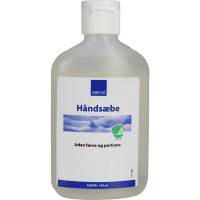 H&aring;nds&aelig;be, ABENA, 120 ml, uden farve og parfume