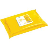 Overfladedesinfektion, Wet Wipe, Maxi, 43x30cm, med Triamin, uden ethanol, farve og parfume