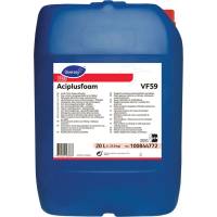 Skumrengøring, Diversey F&B Powerfoam VF4L(a), 20 l, sur/afkalkende, uden klor, farve og parfume *Denne vare tages ikke retur*