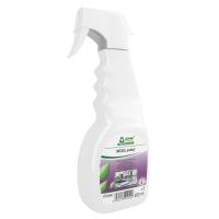 Stålpleje, Green Care Professional INOXOL protect, 450 ml, klar-til-brug, uden farve og parfume