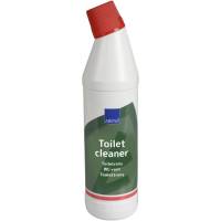 Toiletrens, ABENA, 750 ml, med farve, uden parfume