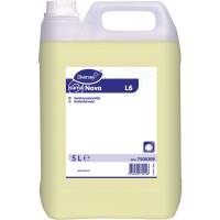 Maskinopvask, Diversey Suma Nova L6, 5 l, uden klor, med farve, uden parfume