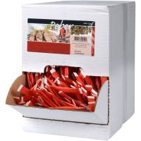 Peber, i brev, 2000 stk., 2 kg *Denne vare tages ikke retur*