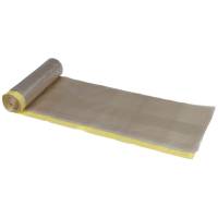 Sn&oslash;res&aelig;k, 100 l, klar, LDPE/genanvendt, 70x101cm