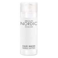 Hårshampoo, Absolut Nordic, 30 ml